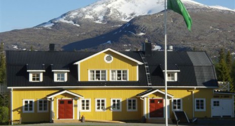 Enaforsholm